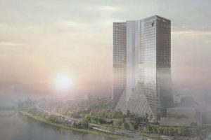 Bangladesh Skyscrapers: Reaching New Heights in Economic and Architectural Development Discover the World's Most Iconic Skyscrapers: Architecture, Design, and Innovation Bangladesh Skyscrapers: Reaching New Heights in Economic and Architectural Development | Discover the World's Most Iconic Skyscrapers: Architecture, Design, and Innovation