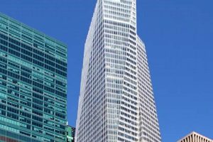 The Bank of America Tower: A Monument to Height and Sustainability in the Heart of New York City | Discover the World's Most Iconic Skyscrapers: Architecture, Design, and Innovation