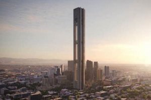 The Future of Energy Storage: Battery Skyscrapers for a Sustainable Tomorrow | Discover the World's Most Iconic Skyscrapers: Architecture, Design, and Innovation