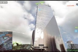 Dominate Urban Combat: Master the Battlefield 4 Skyscraper Discover the World's Most Iconic Skyscrapers: Architecture, Design, and Innovation Dominate Urban Combat: Master the Battlefield 4 Skyscraper | Discover the World's Most Iconic Skyscrapers: Architecture, Design, and Innovation