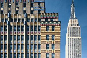 The Enduring Legacy of Beaux-Arts Skyscrapers Discover the World's Most Iconic Skyscrapers: Architecture, Design, and Innovation The Enduring Legacy of Beaux-Arts Skyscrapers | Discover the World's Most Iconic Skyscrapers: Architecture, Design, and Innovation