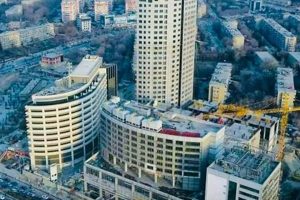 Afghanistan's Soaring Skyscrapers: A Symbol of Progress and Development | Discover the World's Most Iconic Skyscrapers: Architecture, Design, and Innovation