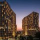 Ahmedabad's Soaring Skylines: Architectural Masterpieces in the Heart of Gujarat | Discover the World's Most Iconic Skyscrapers: Architecture, Design, and Innovation