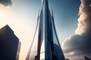 AI-Generated Skyscrapers: Revolutionizing the Skyline Discover the World's Most Iconic Skyscrapers: Architecture, Design, and Innovation AI-Generated Skyscrapers: Revolutionizing the Skyline | Discover the World's Most Iconic Skyscrapers: Architecture, Design, and Innovation