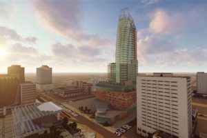 Albuquerque Skyscrapers | Shaping the City's Skyline Discover the World's Most Iconic Skyscrapers: Architecture, Design, and Innovation Albuquerque Skyscrapers | Shaping the City's Skyline | Discover the World's Most Iconic Skyscrapers: Architecture, Design, and Innovation