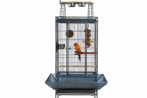 Vertical Eden: All Living Things Skyscraper Bird Cages for a Biodiverse Urban Future Discover the World's Most Iconic Skyscrapers: Architecture, Design, and Innovation Vertical Eden: All Living Things Skyscraper Bird Cages for a Biodiverse Urban Future | Discover the World's Most Iconic Skyscrapers: Architecture, Design, and Innovation