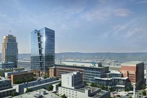 Reach for the Allentown Skyline: Building Skyscrapers that Soar and Endure Discover the World's Most Iconic Skyscrapers: Architecture, Design, and Innovation Reach for the Allentown Skyline: Building Skyscrapers that Soar and Endure | Discover the World's Most Iconic Skyscrapers: Architecture, Design, and Innovation