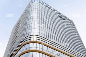 Aluminum Skyscrapers: The Future of Sustainable High-Rise Architecture Discover the World's Most Iconic Skyscrapers: Architecture, Design, and Innovation Aluminum Skyscrapers: The Future of Sustainable High-Rise Architecture | Discover the World's Most Iconic Skyscrapers: Architecture, Design, and Innovation