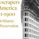 A Historical Exploration: American Skyscrapers Through the Ages | Discover the World's Most Iconic Skyscrapers: Architecture, Design, and Innovation