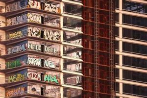 Revitalizing Unfinished Skyscrapers: Transforming Graffiti-Covered Giants into Urban Lifelines Discover the World's Most Iconic Skyscrapers: Architecture, Design, and Innovation Revitalizing Unfinished Skyscrapers: Transforming Graffiti-Covered Giants into Urban Lifelines | Discover the World's Most Iconic Skyscrapers: Architecture, Design, and Innovation