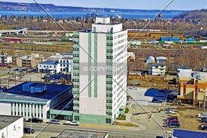 Anchorage Skyscrapers: A Symbol of the City's Economic and Cultural Vitality | Discover the World's Most Iconic Skyscrapers: Architecture, Design, and Innovation