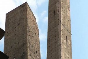 Unlocking the Secrets of Ancient Italian Skyscrapers: Defensive Marvels of the Past | Discover the World's Most Iconic Skyscrapers: Architecture, Design, and Innovation