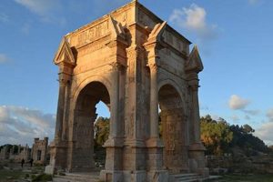 Towering Wonders: Ancient Roman Skyscrapers Unveiled | Discover the World's Most Iconic Skyscrapers: Architecture, Design, and Innovation