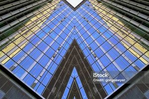 Abstract Architecture: Embracing the Avant-Garde in Skyscrapers | Discover the World's Most Iconic Skyscrapers: Architecture, Design, and Innovation