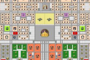 The Ultimate Guide to Anno 1800 Skyscraper Layouts: Design, Efficiency, and Aesthetics | Discover the World's Most Iconic Skyscrapers: Architecture, Design, and Innovation