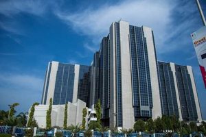 Abuja High-rises: A Symbol of Nigeria's Economic Might | Discover the World's Most Iconic Skyscrapers: Architecture, Design, and Innovation