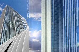 Discover Rome's Architectural Charm: Skyscrapers or Timeless Treasures? Discover the World's Most Iconic Skyscrapers: Architecture, Design, and Innovation Discover Rome's Architectural Charm: Skyscrapers or Timeless Treasures? | Discover the World's Most Iconic Skyscrapers: Architecture, Design, and Innovation