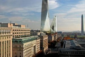 Uncover Washington DC's Soaring Architectural Gems: Exploring the City's Skyscrapers Discover the World's Most Iconic Skyscrapers: Architecture, Design, and Innovation Uncover Washington DC's Soaring Architectural Gems: Exploring the City's Skyscrapers | Discover the World's Most Iconic Skyscrapers: Architecture, Design, and Innovation