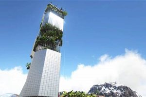 Ultimate Guide to Ark Skyscrapers: A Haven of Resilience and Sustainability Discover the World's Most Iconic Skyscrapers: Architecture, Design, and Innovation Ultimate Guide to Ark Skyscrapers: A Haven of Resilience and Sustainability | Discover the World's Most Iconic Skyscrapers: Architecture, Design, and Innovation