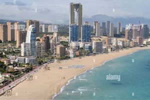 Uncover the Architectural Marvels: Benidorm's Soaring Skyscrapers Discover the World's Most Iconic Skyscrapers: Architecture, Design, and Innovation Uncover the Architectural Marvels: Benidorm's Soaring Skyscrapers | Discover the World's Most Iconic Skyscrapers: Architecture, Design, and Innovation