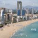 Uncover the Architectural Marvels: Benidorm's Soaring Skyscrapers | Discover the World's Most Iconic Skyscrapers: Architecture, Design, and Innovation
