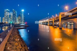 Towering Tall: The Busan Skyscraper, Busan's Architectural Icon Discover the World's Most Iconic Skyscrapers: Architecture, Design, and Innovation Towering Tall: The Busan Skyscraper, Busan's Architectural Icon | Discover the World's Most Iconic Skyscrapers: Architecture, Design, and Innovation