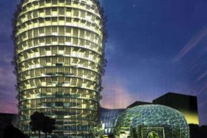 The Ultimate Guide to Cactus Skyscrapers: Elevating Architecture in the Desert Discover the World's Most Iconic Skyscrapers: Architecture, Design, and Innovation The Ultimate Guide to Cactus Skyscrapers: Elevating Architecture in the Desert | Discover the World's Most Iconic Skyscrapers: Architecture, Design, and Innovation