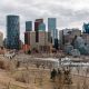 Calgary Skyscrapers: Shaping the City's Skyline and Economy | Discover the World's Most Iconic Skyscrapers: Architecture, Design, and Innovation