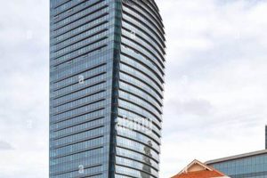Cambodia Skyscrapers: Soaring High in the Kingdom of Wonders | Discover the World's Most Iconic Skyscrapers: Architecture, Design, and Innovation