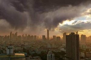 Debunking the Myth: Can Skyscrapers Withstand the Fury of Tornadoes? Discover the World's Most Iconic Skyscrapers: Architecture, Design, and Innovation Debunking the Myth: Can Skyscrapers Withstand the Fury of Tornadoes? | Discover the World's Most Iconic Skyscrapers: Architecture, Design, and Innovation