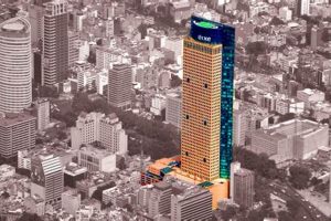 Can Skyscrapers Withstand the Force of Nature's Fury? | Discover the World's Most Iconic Skyscrapers: Architecture, Design, and Innovation