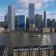Sky-High Wonders: Exploring the Architectural Marvels of Canary Wharf Skyscrapers | Discover the World's Most Iconic Skyscrapers: Architecture, Design, and Innovation