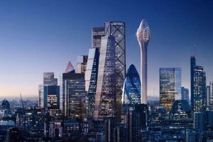 Unveiling the Unbuilt Dreams: Exploring the Enigma of Cancelled Skyscrapers | Discover the World's Most Iconic Skyscrapers: Architecture, Design, and Innovation