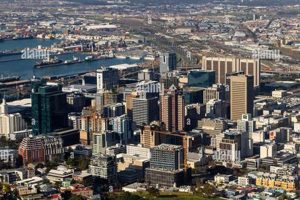 Unveiling Cape Town's Architectural Marvels: Exploring the City's Towering Skyscrapers | Discover the World's Most Iconic Skyscrapers: Architecture, Design, and Innovation