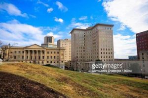 Discover the Architectural Essence of Capitol Square Skyscrapers Through Stunning Photos | Discover the World's Most Iconic Skyscrapers: Architecture, Design, and Innovation