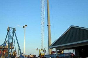 Unveil the Pinnacle of Entertainment: Casino Pier Skyscrapers | Discover the World's Most Iconic Skyscrapers: Architecture, Design, and Innovation