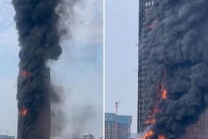 Devastating Changsha Skyscraper Fire: Lessons and Urgent Calls for Enhanced Safety Discover the World's Most Iconic Skyscrapers: Architecture, Design, and Innovation Devastating Changsha Skyscraper Fire: Lessons and Urgent Calls for Enhanced Safety | Discover the World's Most Iconic Skyscrapers: Architecture, Design, and Innovation