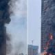 Devastating Changsha Skyscraper Fire: Lessons and Urgent Calls for Enhanced Safety | Discover the World's Most Iconic Skyscrapers: Architecture, Design, and Innovation