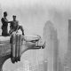Rise High: Explore the Charles Ebbets Skyscraper, an Art Deco Masterpiece | Discover the World's Most Iconic Skyscrapers: Architecture, Design, and Innovation