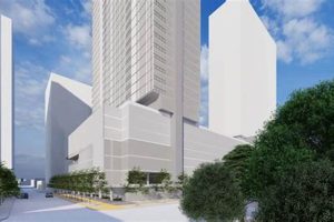 Affordable Skyscrapers: A Sustainable and Cost-Effective Solution for Urban Living | Discover the World's Most Iconic Skyscrapers: Architecture, Design, and Innovation