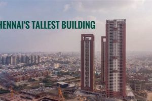 Chennai Skyscrapers: Shaping the City's Skyline and Future Discover the World's Most Iconic Skyscrapers: Architecture, Design, and Innovation Chennai Skyscrapers: Shaping the City's Skyline and Future | Discover the World's Most Iconic Skyscrapers: Architecture, Design, and Innovation