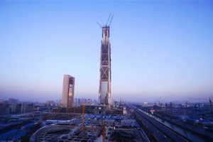 China's Empty Skyscrapers: A Tale of Excess and Missed Opportunity Discover the World's Most Iconic Skyscrapers: Architecture, Design, and Innovation China's Empty Skyscrapers: A Tale of Excess and Missed Opportunity | Discover the World's Most Iconic Skyscrapers: Architecture, Design, and Innovation