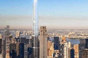 The Biggest Skyscraper in the US: An Architectural Marvel | Skyscraper Central Discover the World's Most Iconic Skyscrapers: Architecture, Design, and Innovation The Biggest Skyscraper in the US: An Architectural Marvel | Skyscraper Central | Discover the World's Most Iconic Skyscrapers: Architecture, Design, and Innovation