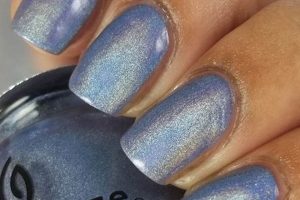 Dare to Soar: China Glaze Skyscraper for an Enchanting Manicure | Discover the World's Most Iconic Skyscrapers: Architecture, Design, and Innovation