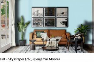 Transform Your Space with Benjamin Moore Skyscraper: The Ultimate Guide | Discover the World's Most Iconic Skyscrapers: Architecture, Design, and Innovation