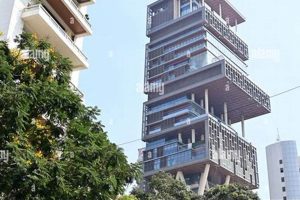 The Ultimate Guide to Billionaire Skyscraper Houses: Luxury, Investment, and Status | Discover the World's Most Iconic Skyscrapers: Architecture, Design, and Innovation