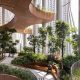 Unveiling the Wonders of Biophilic Skyscrapers in Singapore: A Symphony of Nature and Architecture | Discover the World's Most Iconic Skyscrapers: Architecture, Design, and Innovation