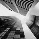 Skyscraper Appeal: Uncover the Allure of Black and White Skyscraper Wallpaper | Discover the World's Most Iconic Skyscrapers: Architecture, Design, and Innovation