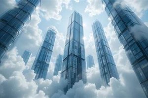 Exposing the Dark Side of Corporate Greed: Blame It on the Soaring Skyscrapers Discover the World's Most Iconic Skyscrapers: Architecture, Design, and Innovation Exposing the Dark Side of Corporate Greed: Blame It on the Soaring Skyscrapers | Discover the World's Most Iconic Skyscrapers: Architecture, Design, and Innovation