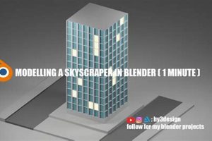 Elevate the Sky: Unveiling the Marvels of Blender Skyscrapers for the Skyscraper Niche Discover the World's Most Iconic Skyscrapers: Architecture, Design, and Innovation Elevate the Sky: Unveiling the Marvels of Blender Skyscrapers for the Skyscraper Niche | Discover the World's Most Iconic Skyscrapers: Architecture, Design, and Innovation
